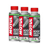 Motul Boost And Clean Moto Additives Treatment 200ML 2T/4T Universal 110873