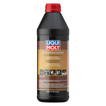  Liqui Moly Aceite para el sistema hidráulico central CHF Power steering PSF BMW VW MB 1127