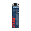 Dinitrol 3125 HS Cera para cavidades de coche a prueba de óxido, 1 litro, aerosol, marrón oscuro 1152101