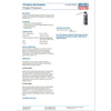 LIQUI MOLY Engine Preserver Against Rust & Corrosion 300ml 1420