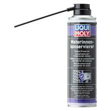  LIQUI MOLY Engine Preserver Against Rust & Corrosion 300ml 1420