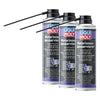 LIQUI MOLY Engine Preserver Against Rust & Corrosion 300ml 1420