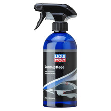  Liqui Moly Rubber Care Maintains Cleans and Embellished 500ml 1538