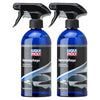 Liqui Moly Rubber Care Maintains Cleans and Embellished 500ml 1538