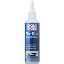  Liqui Moly Windscreen Visor Rain Repellent 125ml 1590