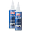 Liqui Moly Windscreen Visor Rain Repellent 125ml 1590