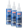 Liqui Moly Windscreen Visor Rain Repellent 125ml 1590
