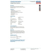 Liqui-Moly Rapid Rust Solvent 300ml 1612