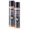 Liqui-Moly Rapid Rust Solvent 300ml 1612