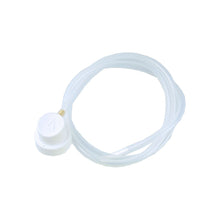  Dinitrol Aerosol Extension Hose Nozzle Attachment - Bended 1714900