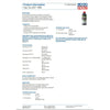 Liqui Moly TopTec ATF 1950 Automatic Transmission Fluid 1 Litre 21378