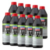 Liqui Moly TopTec ATF 1950 Automatic Transmission Fluid 1 Litre 21378