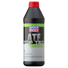  Liqui Moly TopTec ATF 1950 Automatic Transmission Fluid 1 Litre 21378