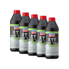 Liqui Moly TopTec ATF 1950 Automatic Transmission Fluid 1 Litre 21378