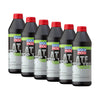 Liqui Moly TopTec ATF 1950 Automatic Transmission Fluid 1 Litre 21378