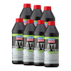 Liqui Moly TopTec ATF 1950 Automatic Transmission Fluid 1 Litre 21378
