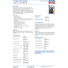 Liqui Moly Top Tec 4210 0W30 Engine Oil ACEA C3 VW 504 00 507 00 C30 21605