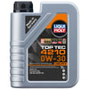 Liqui Moly Top Tec 4210 0W30 Engine Oil ACEA C3 VW 504 00 507 00 C30 21605