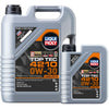 Liqui Moly Top Tec 4210 0W30 Engine Oil ACEA C3 VW 504 00 507 00 C30 21605