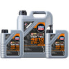 Liqui Moly Top Tec 4210 0W30 Engine Oil ACEA C3 VW 504 00 507 00 C30 21605