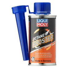  LIQUI MOLY Octane Booster Additive 200ml 21610