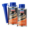 LIQUI MOLY Octane Booster Additive 200ml 21610