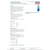 Liqui Moly Windshield Antifreeze Concentrate 1L 21678