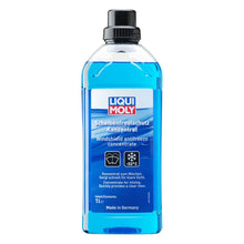  Liqui Moly Windshield Antifreeze Concentrate 1L 21678