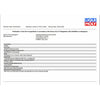 Liqui Moly Frost Guard Concentrated -52 °C Winter Screen Wash Deicer 21757