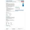Liqui Moly Frost Guard Concentrated -52 °C Winter Screen Wash Deicer 21757