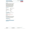 ADBLUE Aditivo Anti Cristales 250ML Reduce Depósitos 21799