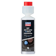  ADBLUE Anti Crystal Additive 250ML Reduces Deposits 21838