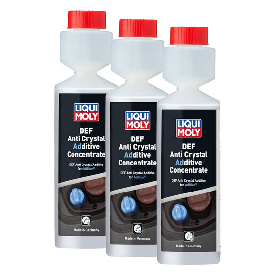 ADBLUE Aditivo Anti Cristales 250ML Reduce Depósitos 21799