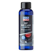  ADBLUE ANTI CRYSTAL ADDITIVE 100ML REDUCES DEPOSITS 21801