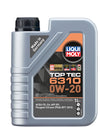 LIQUI MOLY 0W-20 C5/C6 TOP TEC 6310 ACEITE DE MOTOR 21882