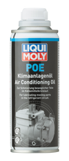 Aceite para aire acondicionado Liqui Moly POE (250 ml) Aceite para compresor 21927