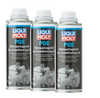 Aceite para aire acondicionado Liqui Moly POE (250 ml) Aceite para compresor 21927