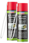 Limpiador LIQUI MOLY DPF/GPF Cleaner 400 ml 21978