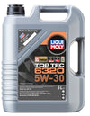 LIQUI MOLY Top Tec 6320 5W-30 Aceite de motor ACEA C3, API SP 23167