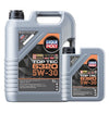 LIQUI MOLY Top Tec 6320 5W-30 Aceite de motor ACEA C3, API SP 23167
