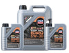 LIQUI MOLY Top Tec 6320 5W-30 Aceite de motor ACEA C3, API SP 23167