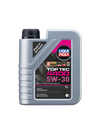 Liqui Moly Top Tec 4400 SAE 5W30 Renault Engine Oil ACEA C4 2322