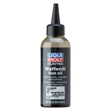  Liqui Moly GUNTEC Gun Oil 100ml 24391