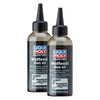 Liqui Moly GUNTEC Gun Oil 100ml 24391