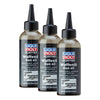 Liqui Moly GUNTEC Gun Oil 100ml 24391