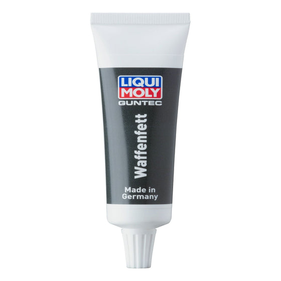 Liqui Moly GUNTEC Gun Waterproof Wear Resistance Grease 50ml 24392