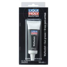  Liqui Moly GUNTEC Gun Waterproof Wear Resistance Grease 50ml 24392
