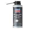 Liqui Moly GUNTEC Barrel and Gun Cleaner 200ml 24394