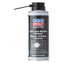  Liqui Moly GUNTEC Barrel and Gun Cleaner 200ml 24394