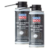 Liqui Moly GUNTEC Barrel and Gun Cleaner 200ml 24394